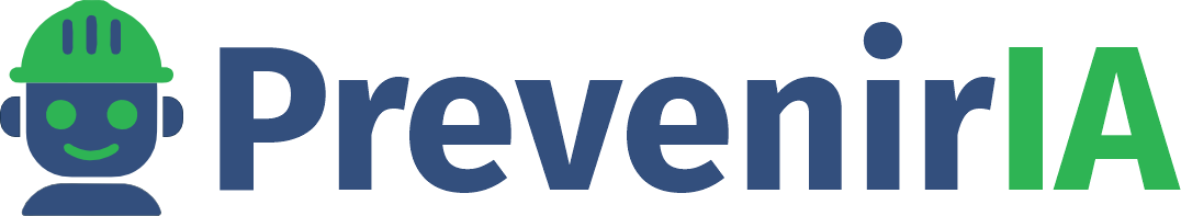 Logo Preveniria